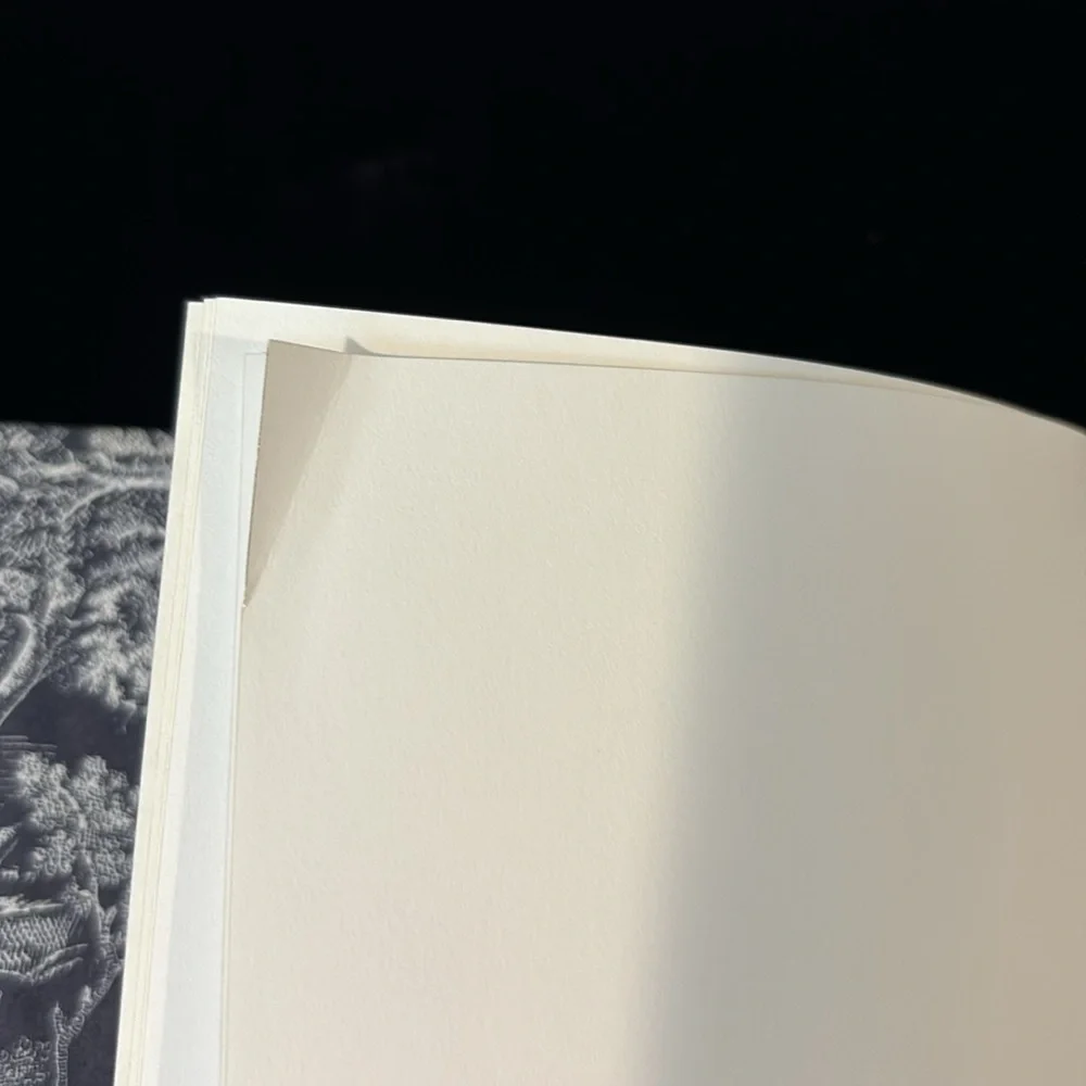 Christian Dior Lion Snake 7.5 x 5 Notebook Journal